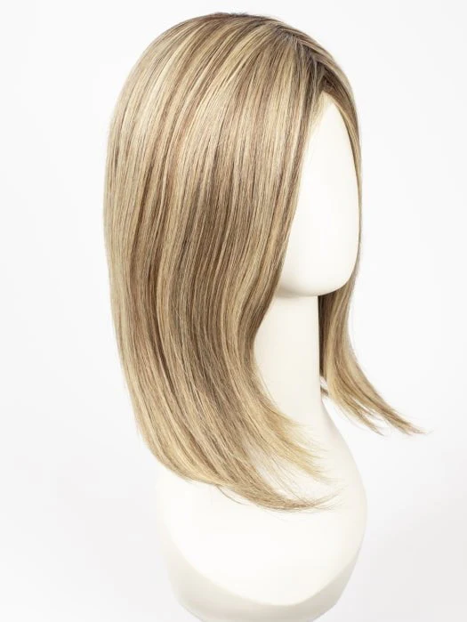 Gwyneth | Remy Human Hair Lace Front Wig (Hand-Tied) - Musesware