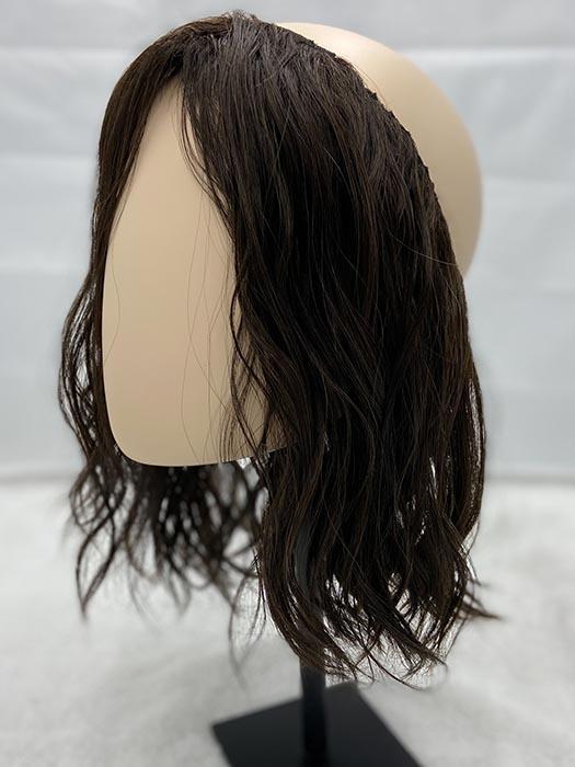 Vanilla | Synthetic Hairpiece | CLOSEOUT - Musesware