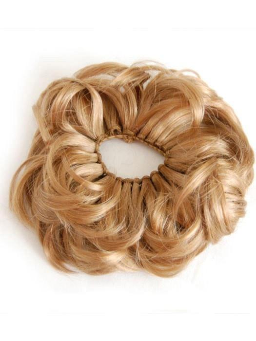 Fun Bun | Synthetic Hair Wrap - Musesware