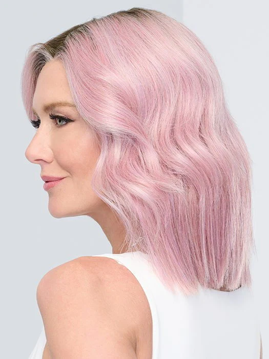 Big Spender | Synthetic Lace Front Wig (Mono Top) - Musesware