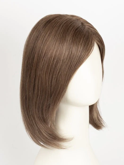 Nuance | Remy Human Hair Lace Front Wig (Mono Top) - Musesware
