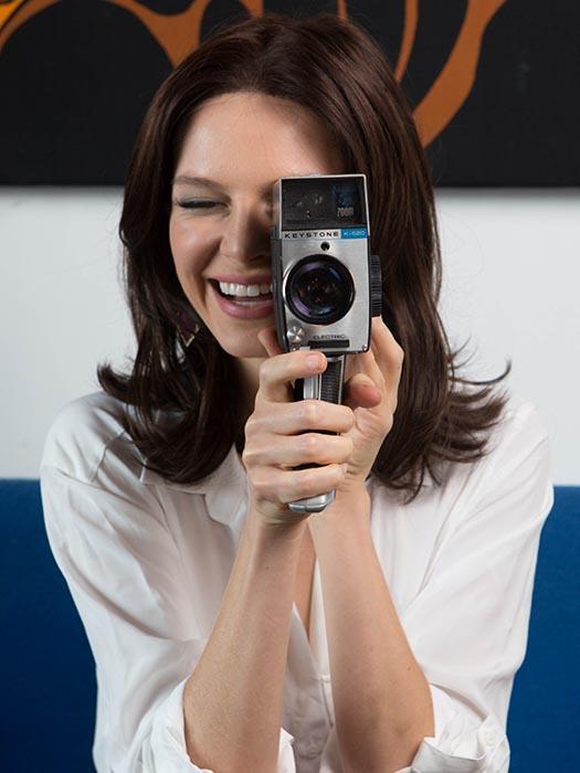 Flash Mono by Ellen Wille  | Lace Front Wig | CLOSEOUT - Musesware