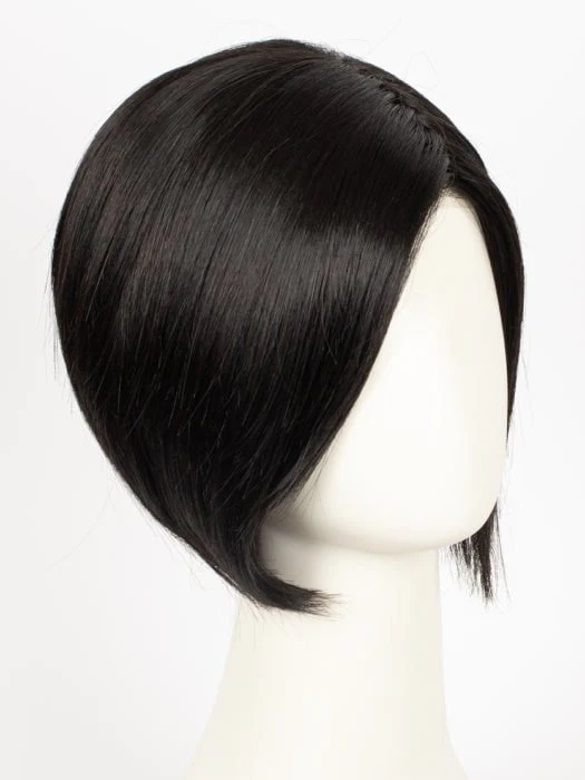 Devine | Synthetic Lace Front Wig (Mono Part) | CLOSEOUT - Musesware