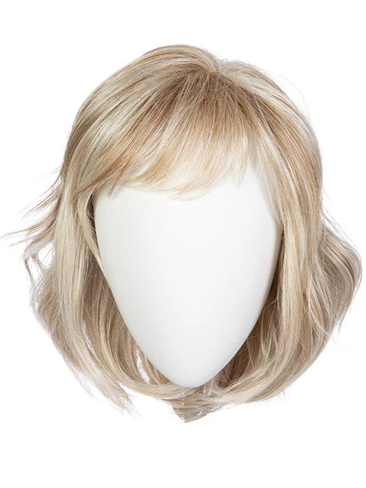 Waves and Raves | Synthetic Lace Front Wig (Hand-Tied) - Musesware