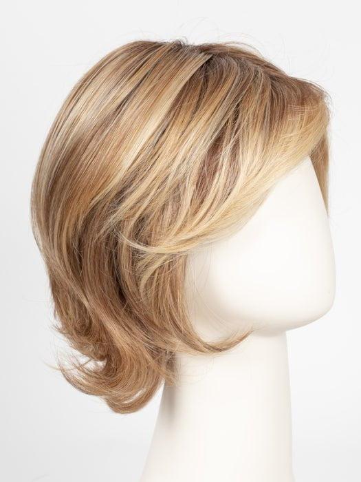 Naomi | HF Synthetic Lace Front Wig (Mono Top) - Musesware