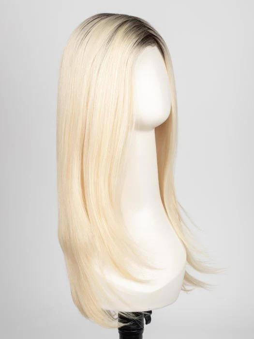 Blake | Remy Human Hair Lace Front Wig (Hand-Tied) - Musesware