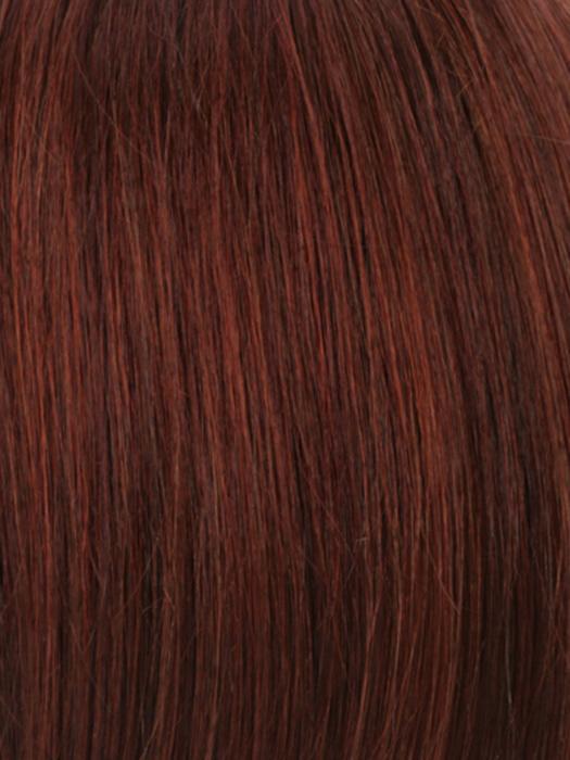 Emma | Synthetic Wig (Mono Top) - Musesware