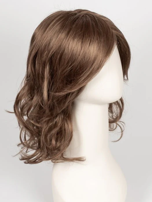 Katherine | Synthetic Lace Front Wig (Basic Cap) - Musesware