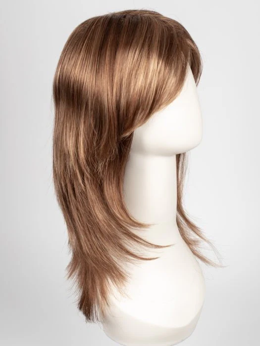 Angelique Large | Synthetic Wig (Basic Cap) - Musesware