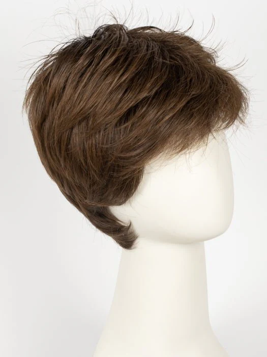 Bliss | Synthetic Lace Front Wig (Mono Crown) - Musesware