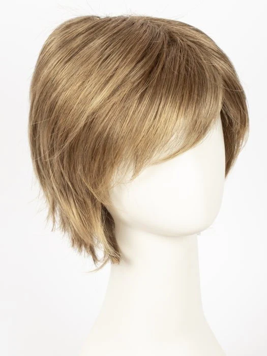 Ellen | Synthetic Lace Front Wig (Mono Crown) - Musesware