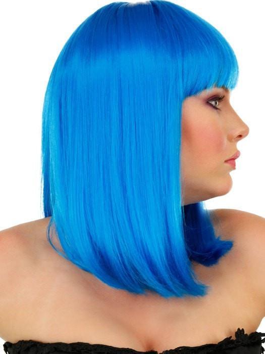 China Doll Long | Synthetic Wig (Basic Cap) - Musesware
