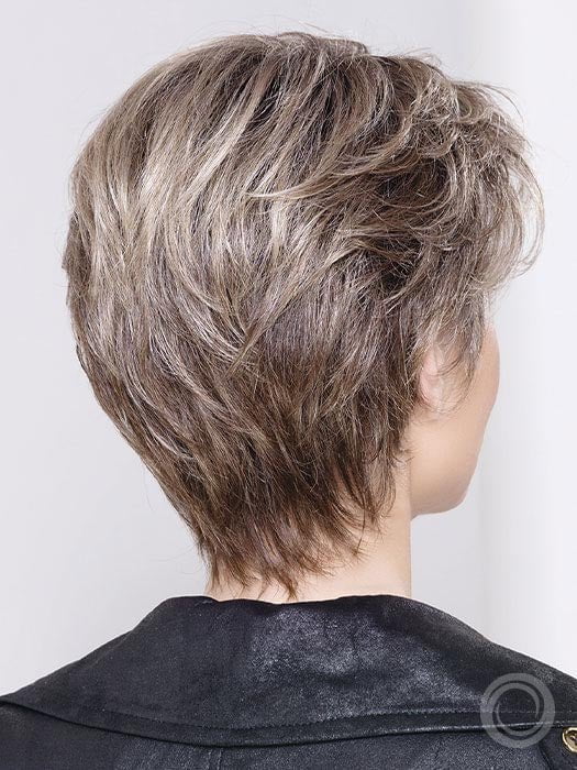 Prima Soft | Synthetic Lace Front Wig (Hand Tied) - Musesware