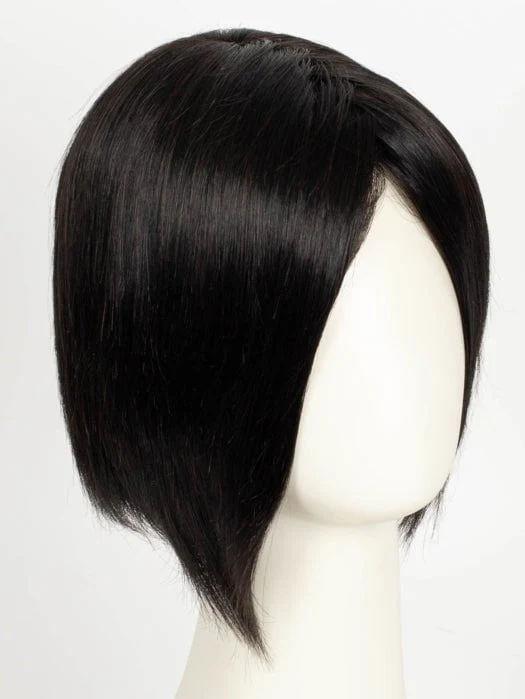 Ignite HH | Remy Human Hair Lace Front Wig (Hand Tied) - Musesware
