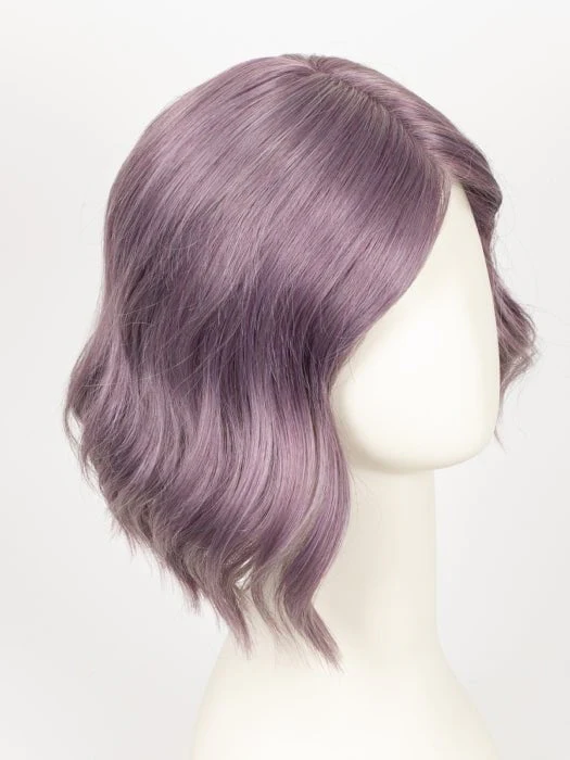 Chic Wavez | Synthetic Lace Front Wig (Mono Part) - Musesware