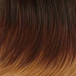 Lavender by Vivica Fox | African American Lace Front Wig | CLOSEOUT - Musesware