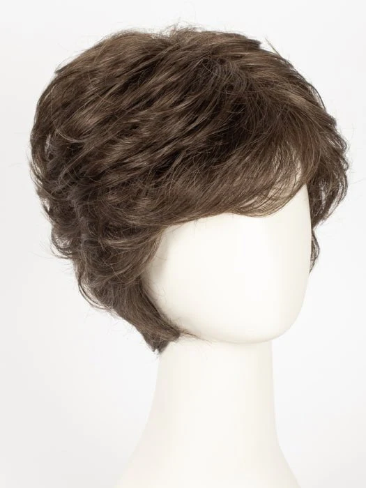 Rebecca | Synthetic Wig (Basic Cap) - Musesware