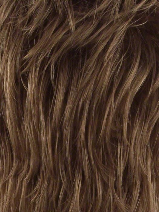 Snap Bang Crown | Human Hair Bang (Clip In) - Musesware