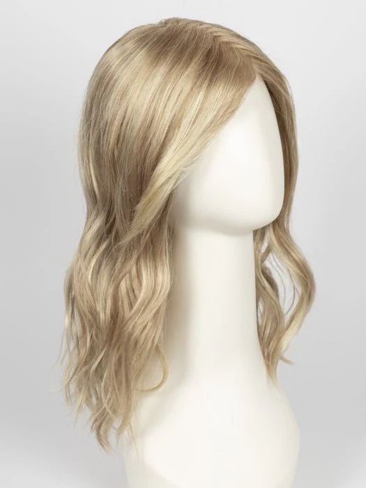 Heidi | Synthetic Lace Front Wig (Mono Top) - Musesware