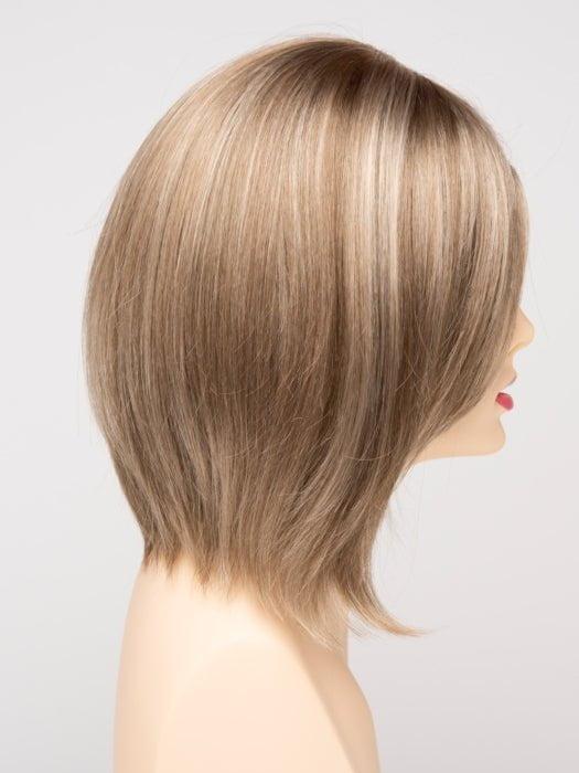 Kimberly | Synthetic Lace Front Wig (Hand-Tied) | CLOSEOUT - Musesware