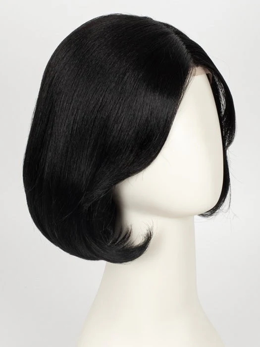 Kiara | Synthetic Lace Front Wig (Mono Part) - Musesware