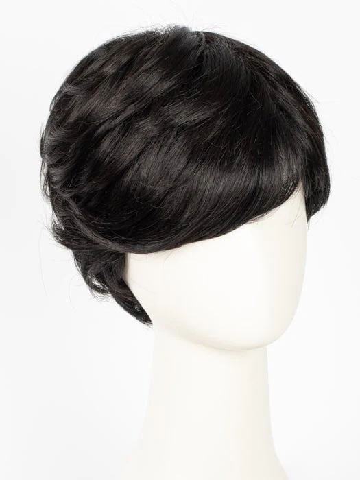 Lets Lambada | Synthetic Wig (Basic Cap) - Musesware
