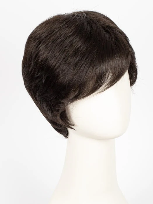 Select Soft | Synthetic Lace Front Wig (Mono Top) - Musesware