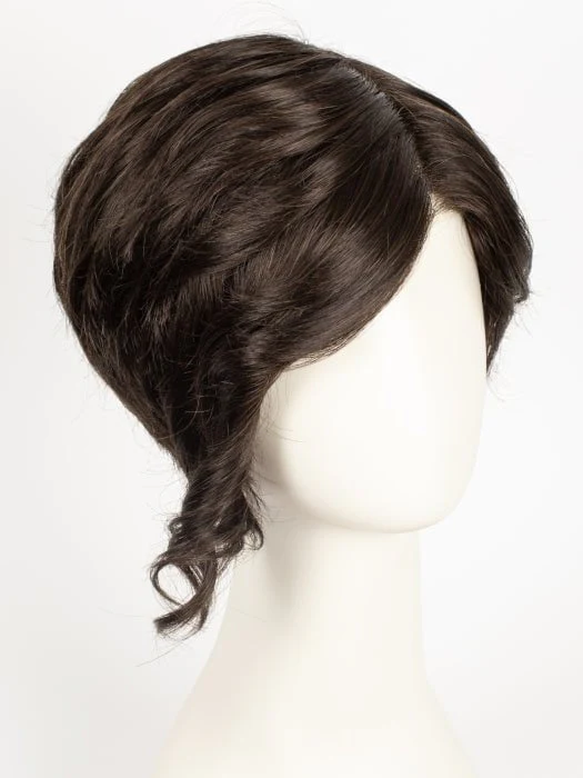 Ryan | Synthetic Lace Front Wig - Musesware