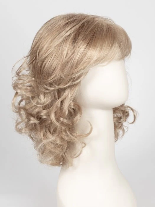 Jessica | Synthetic Wig (Basic Cap) - Musesware