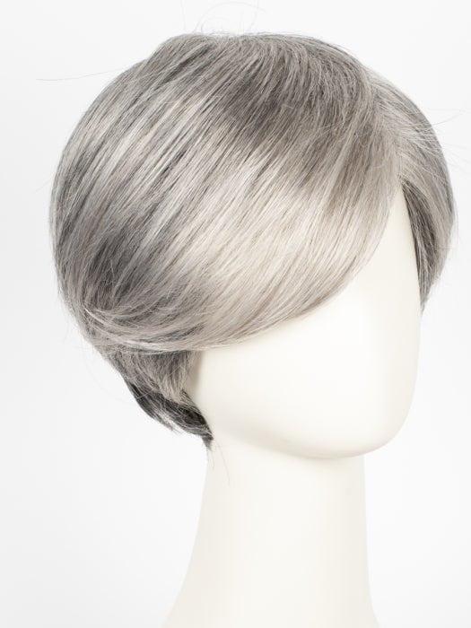 Evan | Synthetic Lace Front Wig (Mono Crown) - Musesware