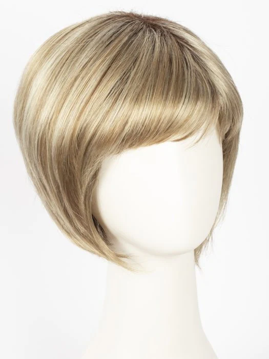 Nell | Synthetic Wig (Basic Cap) - Musesware