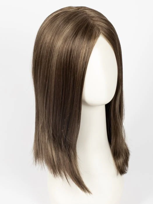 Selena | Synthetic Lace Front Wig (Mono Top) - Musesware