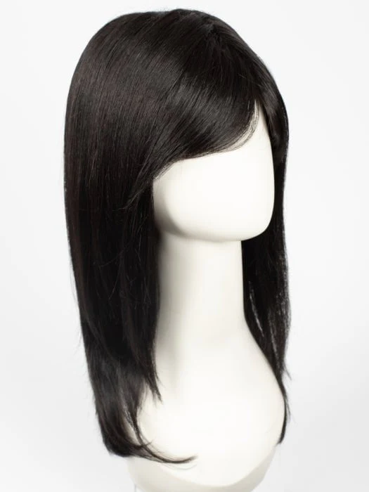 Long with Layers | HF Synthetic Wig (Basic Cap) - Musesware