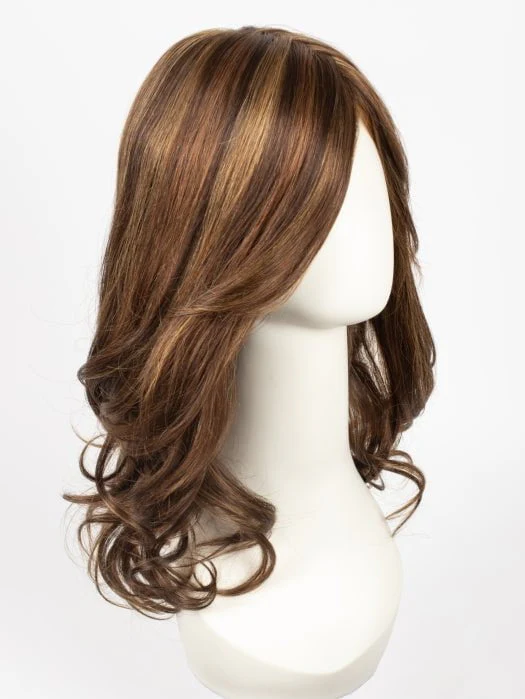 Angie | Remy Human Hair Lace Front Wig (Hand-Tied) - Musesware