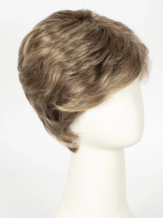 Air | Synthetic Lace Front Wig (Hand-Tied) - Musesware