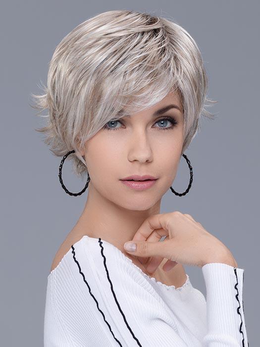 Raise | Synthetic Lace Front Wig - Musesware