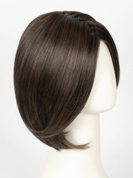 Let's Rendezvous | Synthetic Lace Front Wig (Mono Top) - Musesware