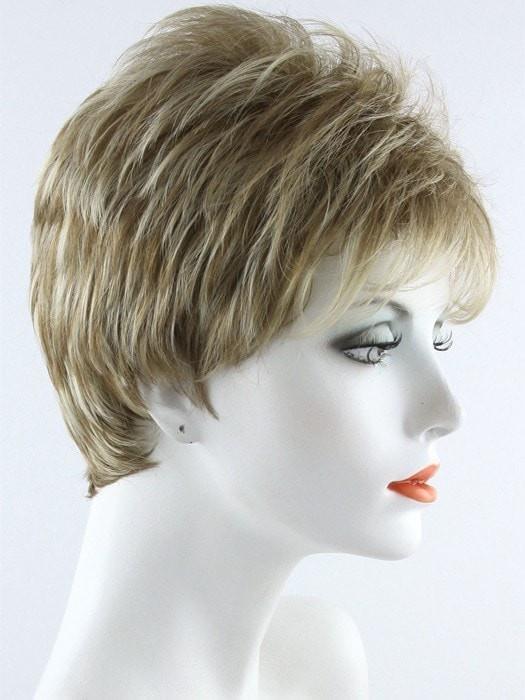 Penelope | Synthetic Wig (Basic Cap) - Musesware