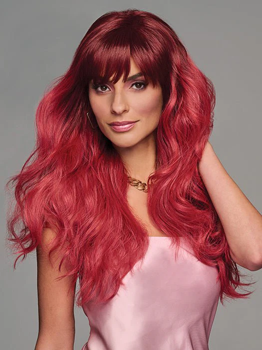 Thats My Jam | Synthetic Wig (Basic) - Musesware