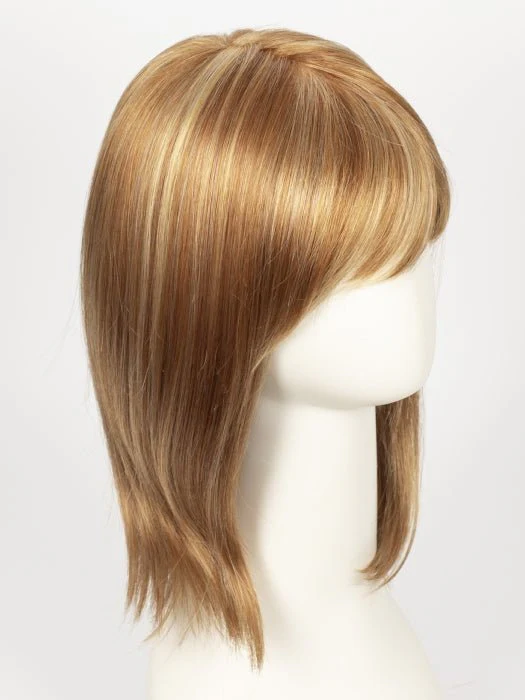 Tatum | Synthetic Wig (Mono Top) - Musesware