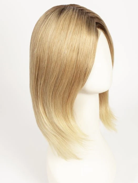 Margot | Remy Human Hair Lace Front Wig (HT) - Musesware