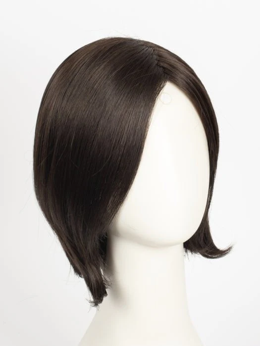 Kyla | Synthetic Lace Front Wig (Mono Part) - Musesware