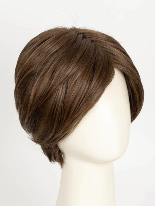 Posh Premiere | Synthetic Lace Front Wig (Hand-Tied) - Musesware