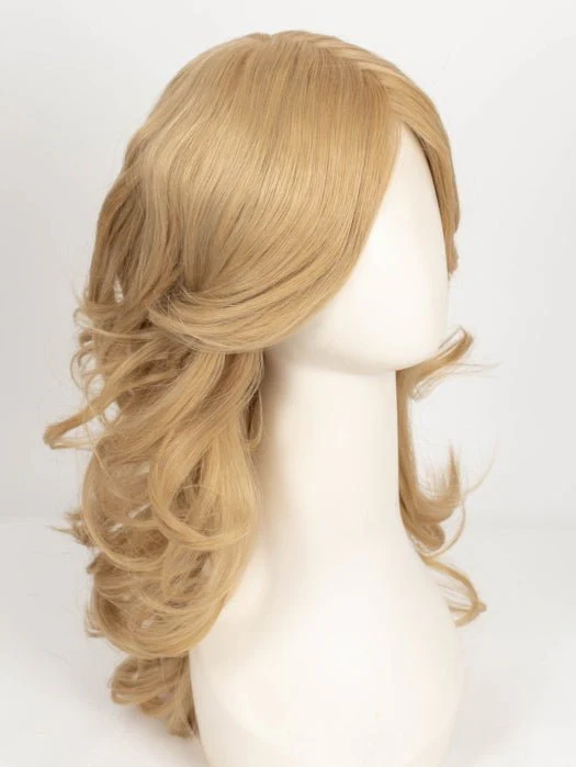 Grand Entrance | Human Hair Lace Front Wig - Musesware