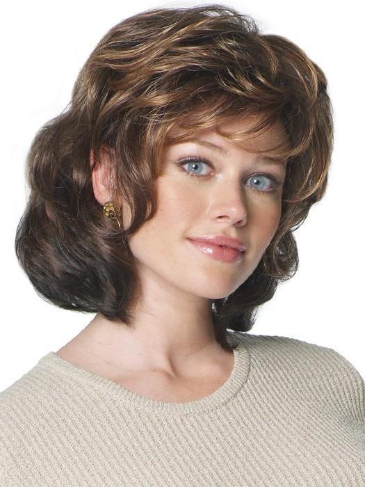 Invitation by Gabor Wigs | Synthetic Wig for Women | CLOSEOUT - Musesware