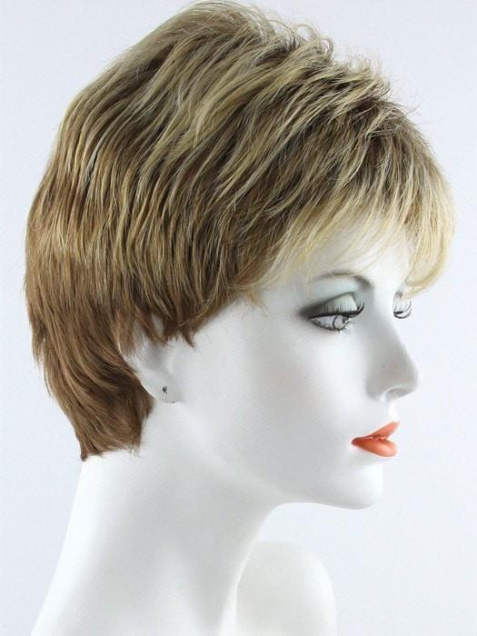 Penelope | Synthetic Wig (Basic Cap) - Musesware