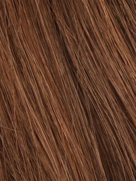 PLF 006HM by Louis Ferre | Long Human Hair Wig - Musesware