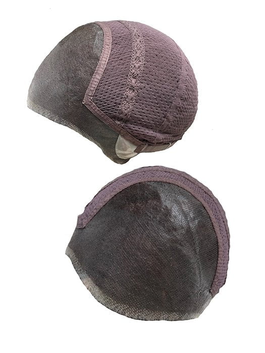 Celine | Synthetic Lace Front Wig (Hand-Tied) | CLOSEOUT - Musesware