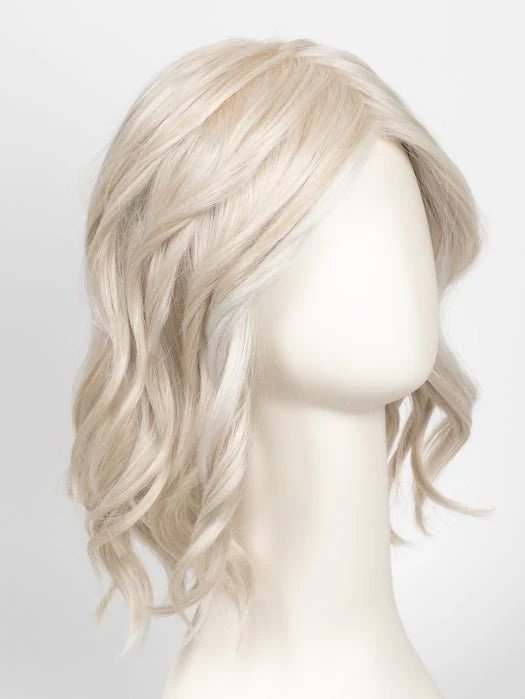 Simmer Elite | HF Synthetic Lace Front Wig (Hand-Tied) - Musesware