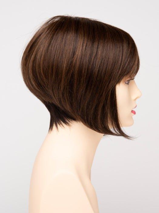 Yuri by Envy | Human Hair/ Synthetic Blend Wig | CLOSEOUT - Musesware